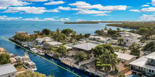 2661 Yellowtail Drive