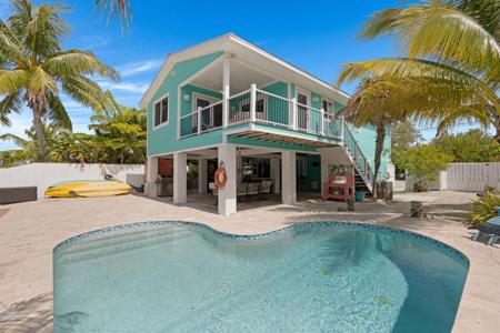 116 Spanish Main Drive