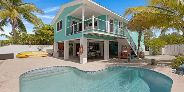 116 Spanish Main Drive