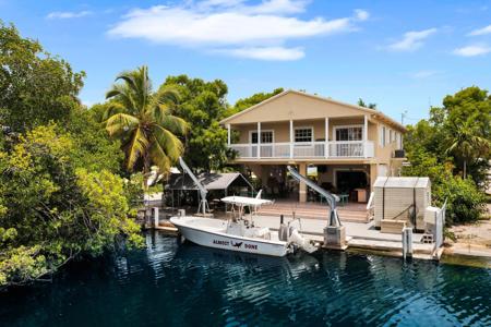 401 Bahia Honda Road