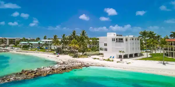 1025 W Ocean Drive
