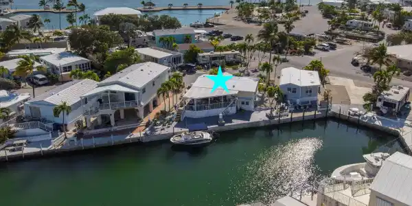 701 Spanish Main Drive