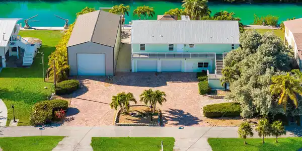 415 Sombrero Beach Road
