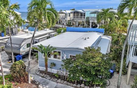 701 Spanish Main Drive