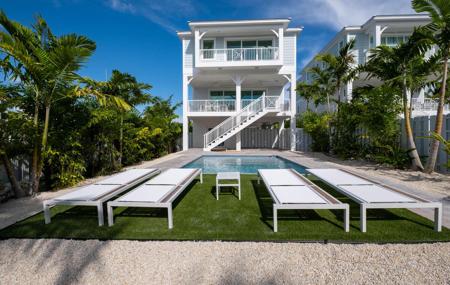 611 B Sombrero Beach Road