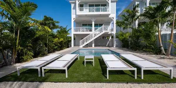 611 B Sombrero Beach Road