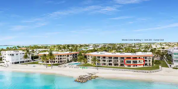 1001 W Ocean Drive