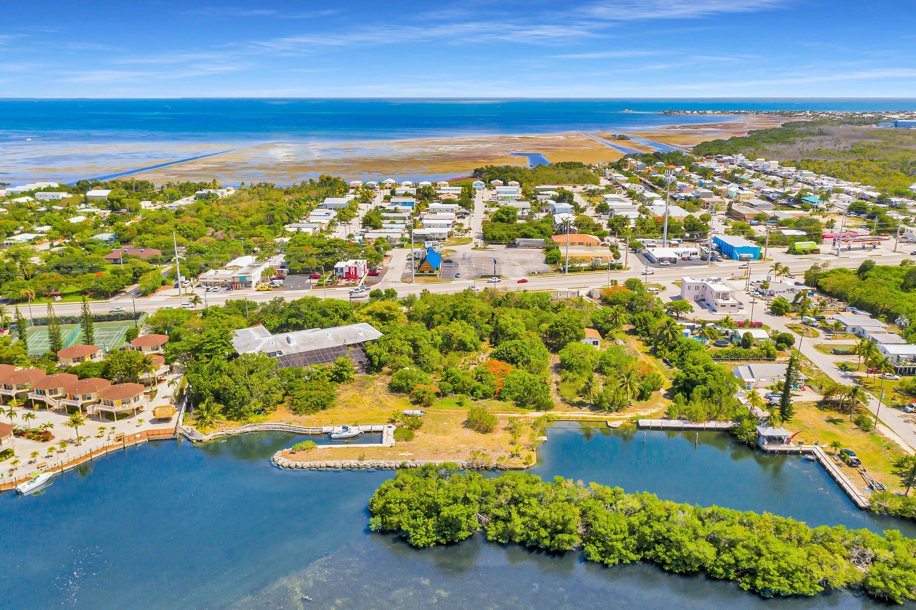 Image 1: 6500-6600 Overseas Highway