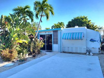 701 Spanish Main Drive