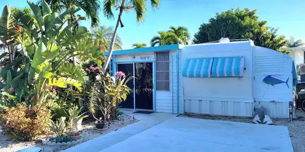 701 Spanish Main Drive