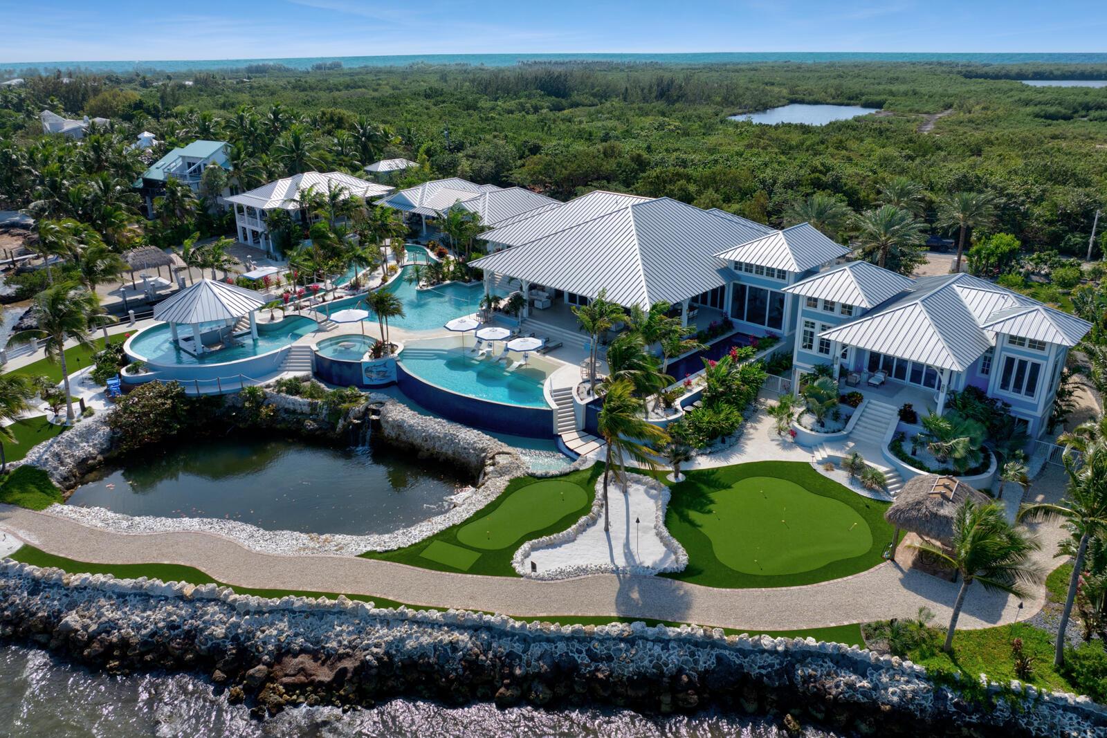 Image 3: The playground