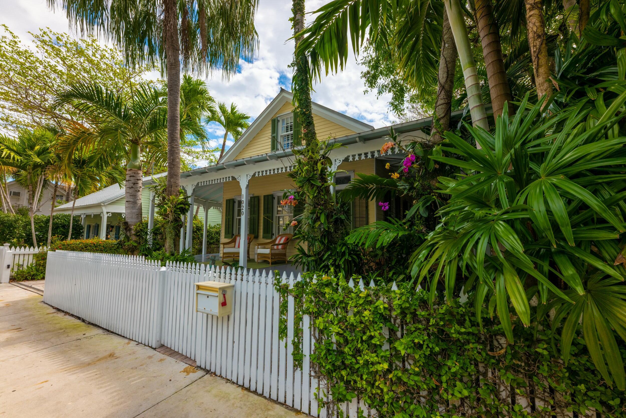Image 1: 1020 Southard Street