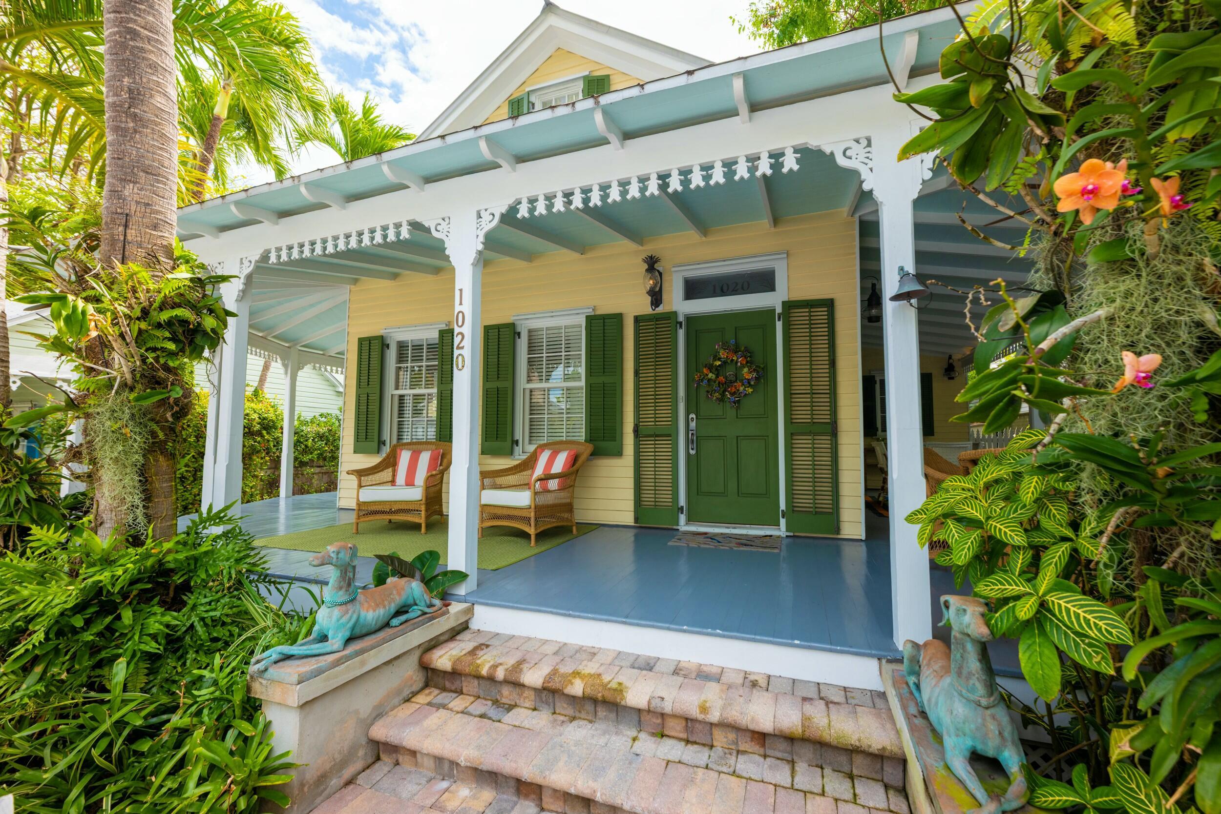Image 2: 1020 Southard Street
