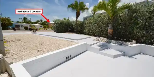 Image 3: Patio
