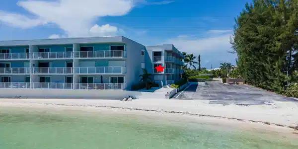 201 E Ocean Drive