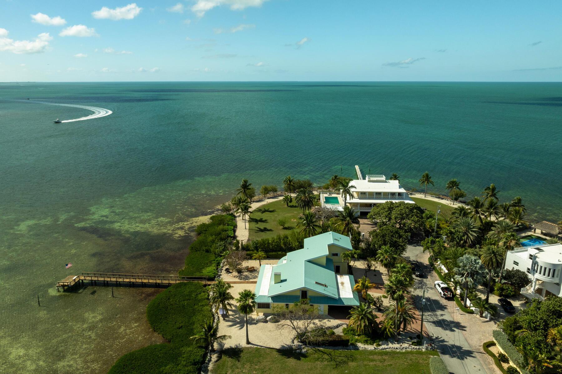 Image 1: East to West views of the bay