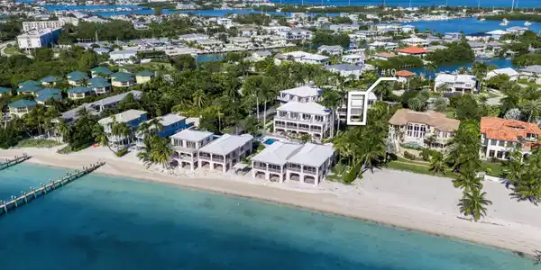 117 Coco Plum Drive
