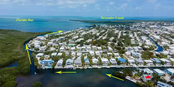 Image 2: Minutes to Florida Bay