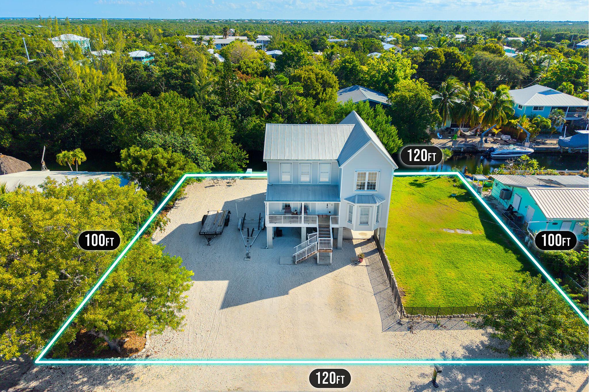 Image 3: Approx. Property Lines