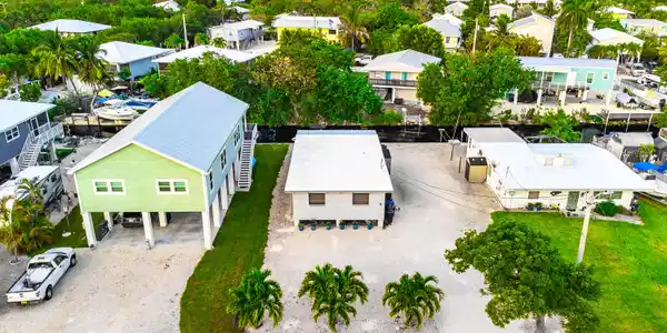 Image 2: Aerial View