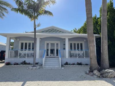 7 Ocean View Boulevard
