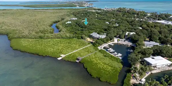 33 Flamingo Hammock Road
