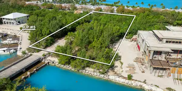 Lot 3 Overseas Highway Seawatch