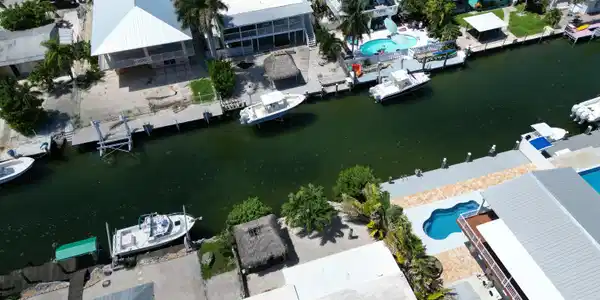 Image 2: Aerial