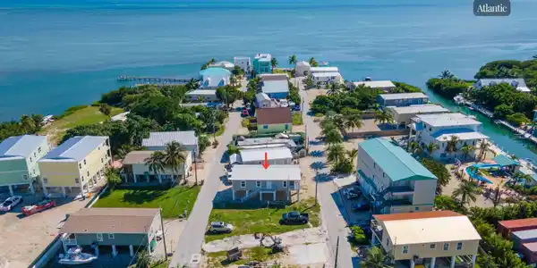 599 W 105Th Street Ocean Street