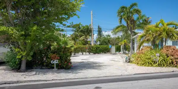 701 Spanish Main Drive