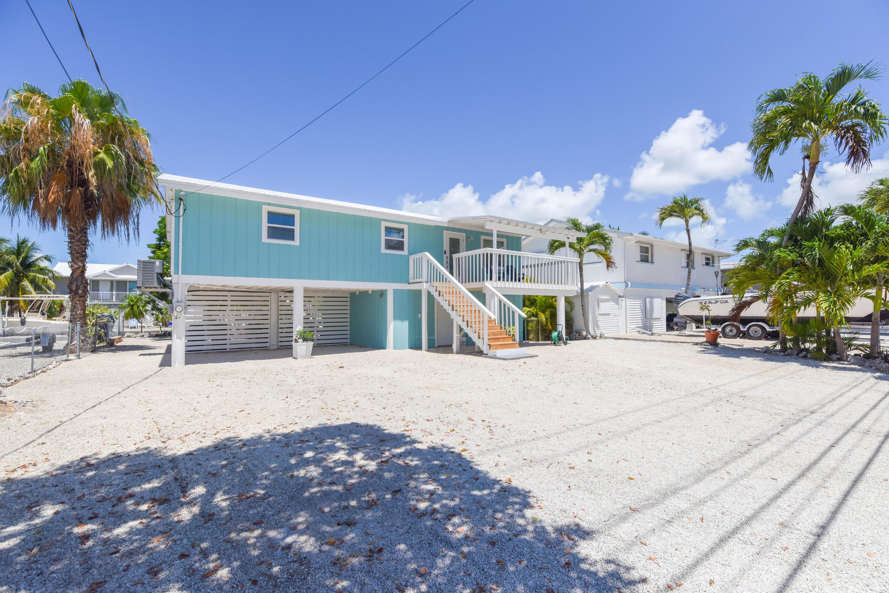 Image 2: 009-288SpanishMainDrive-CudjoeKey-FL-330