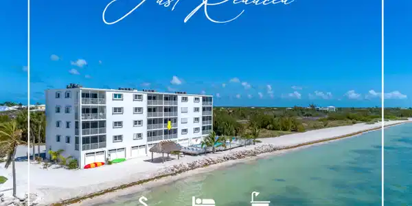 135 Coco Plum Drive