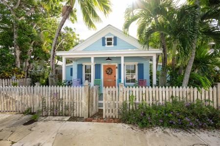 1018 Olivia Street