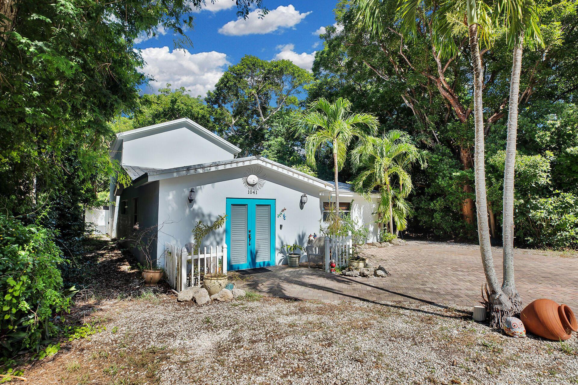 Image 2: Front Door
