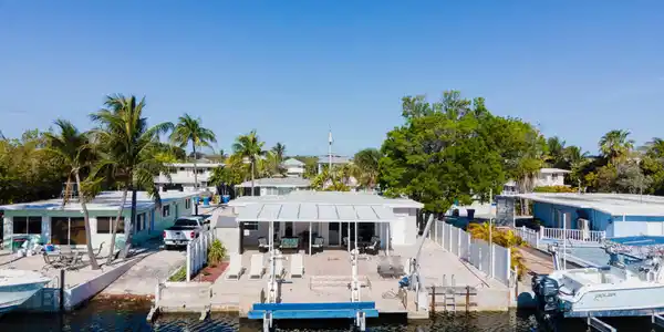 132 Gardenia Street