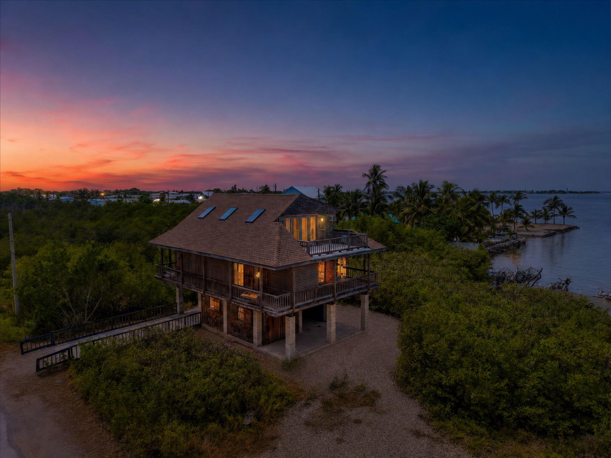 Image 3: Sunset
