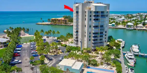 2000 Coco Plum Drive