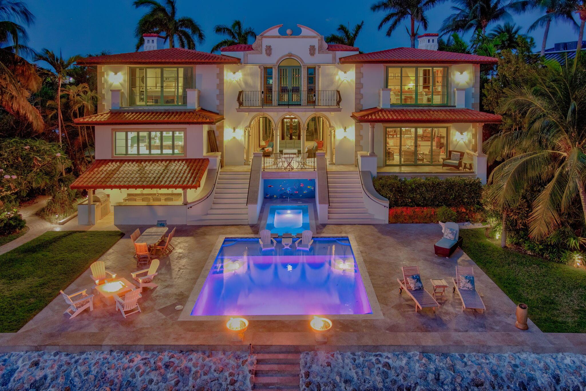 Image 2: Back of House