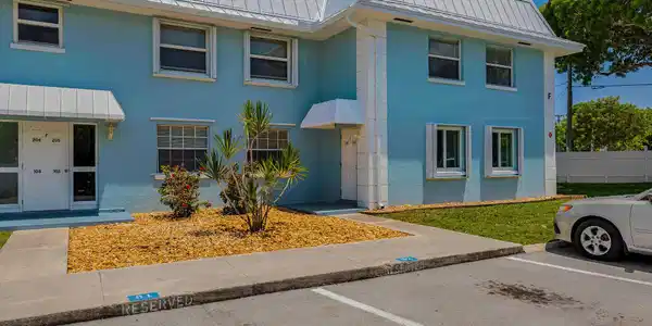 40 High Point Road