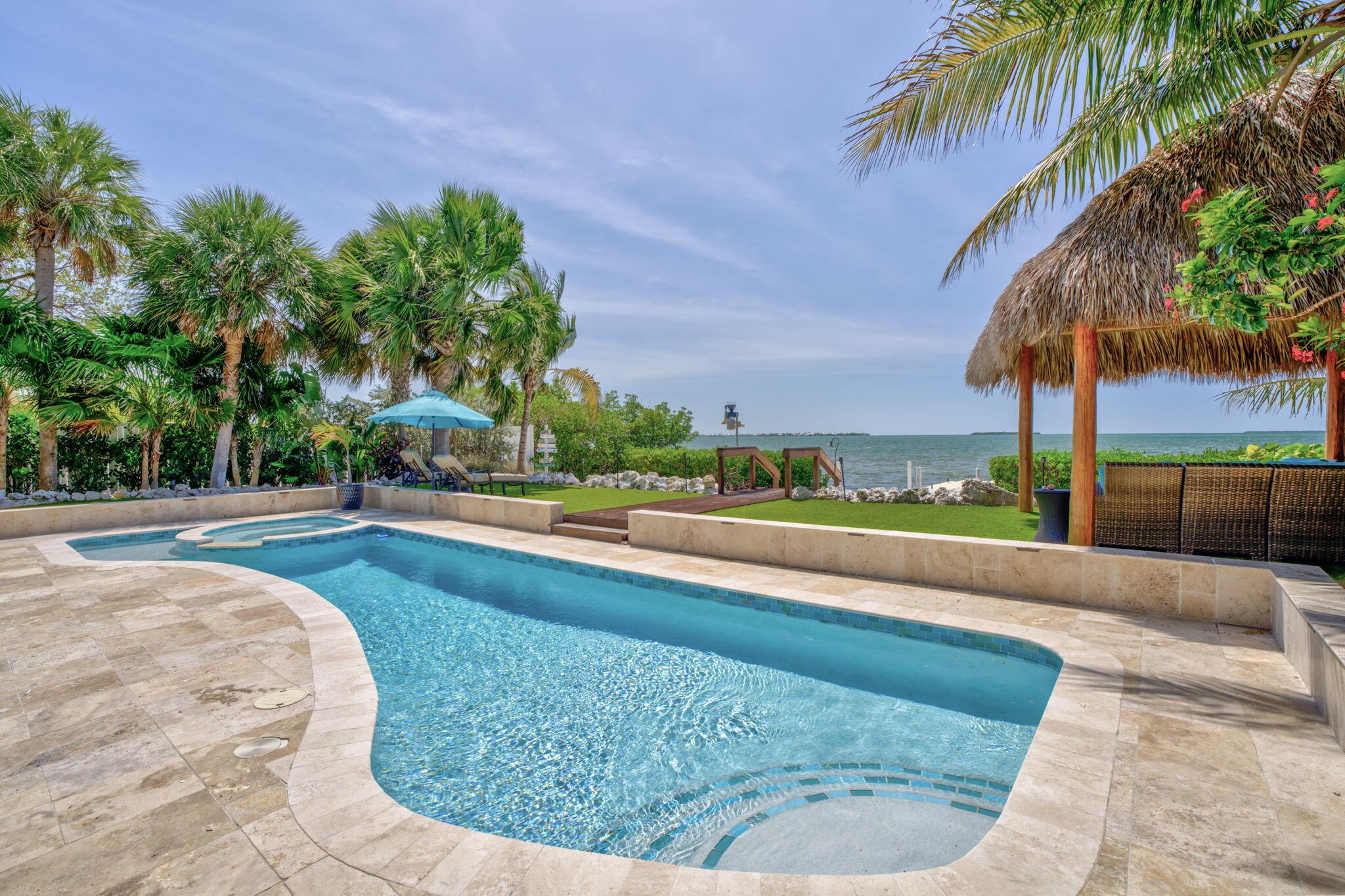 Image 3: Pool