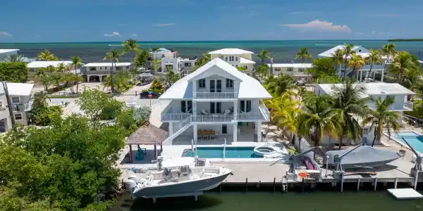 154 Dubonnet Road