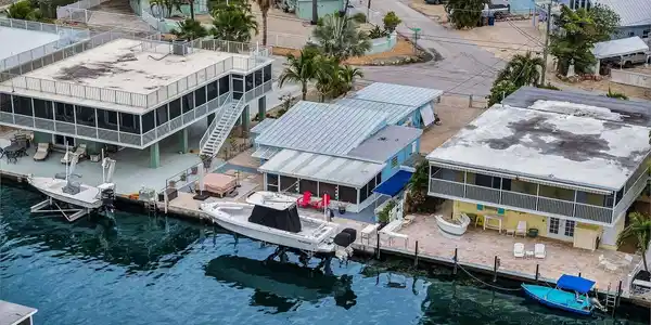 231 Ann Bonny Drive
