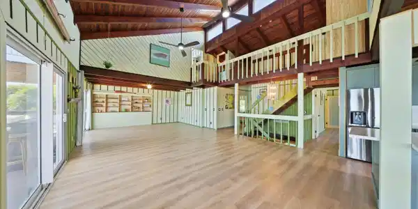 Image 4: 26 Open Floor Plan