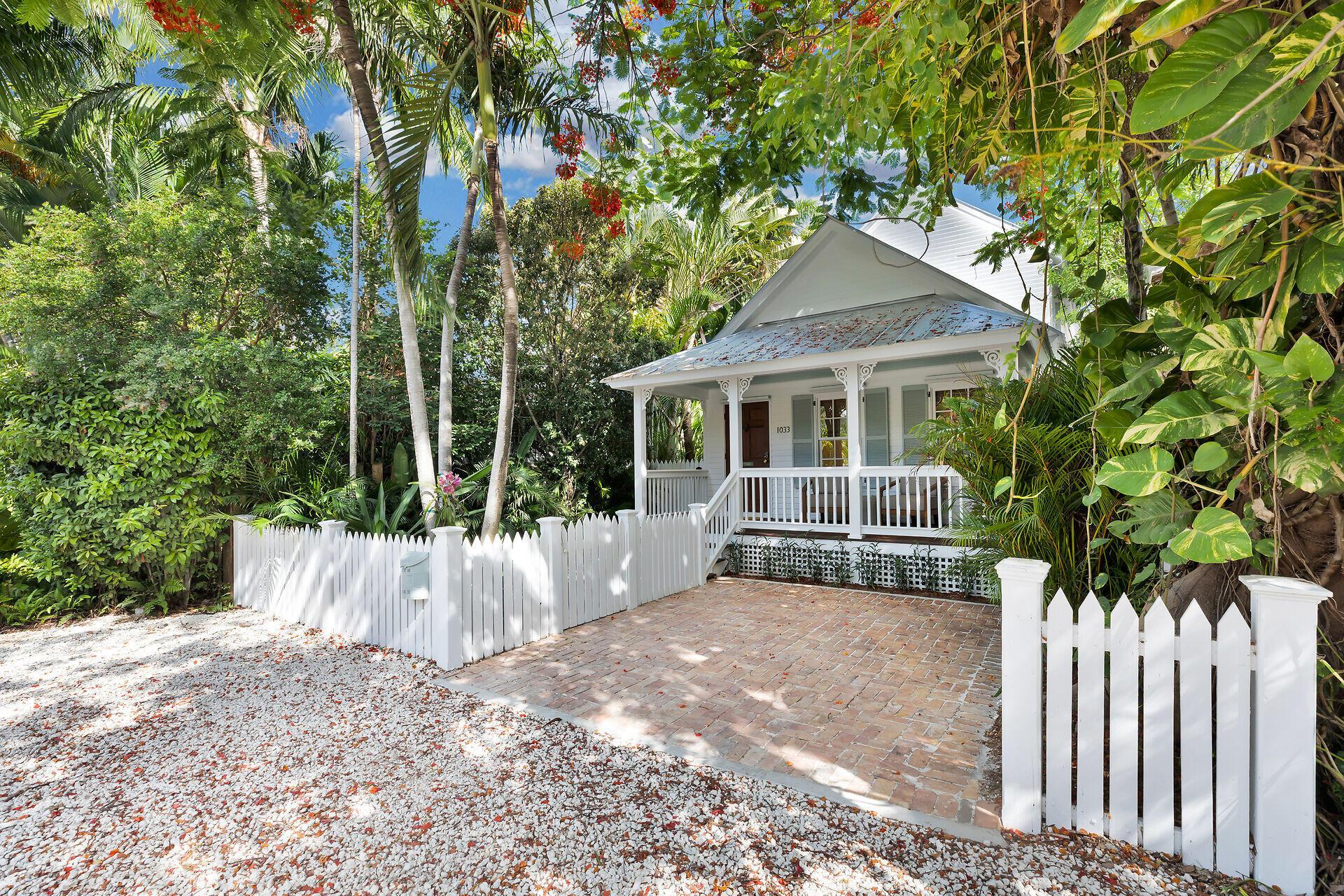 Image 2: Front of House
