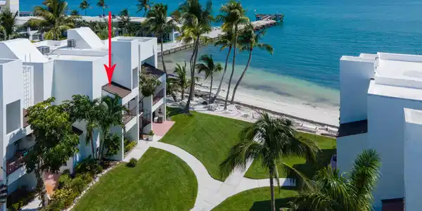 601 W Ocean Drive