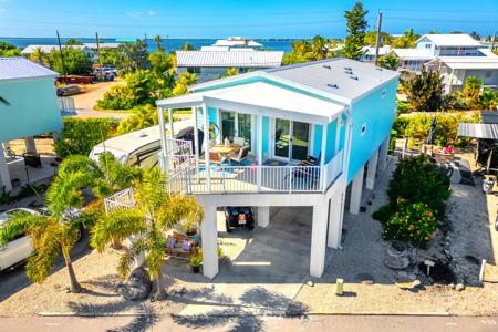 701 Spanish Main Drive