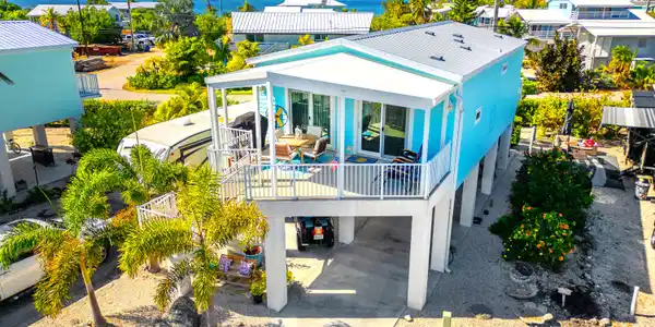 701 Spanish Main Drive