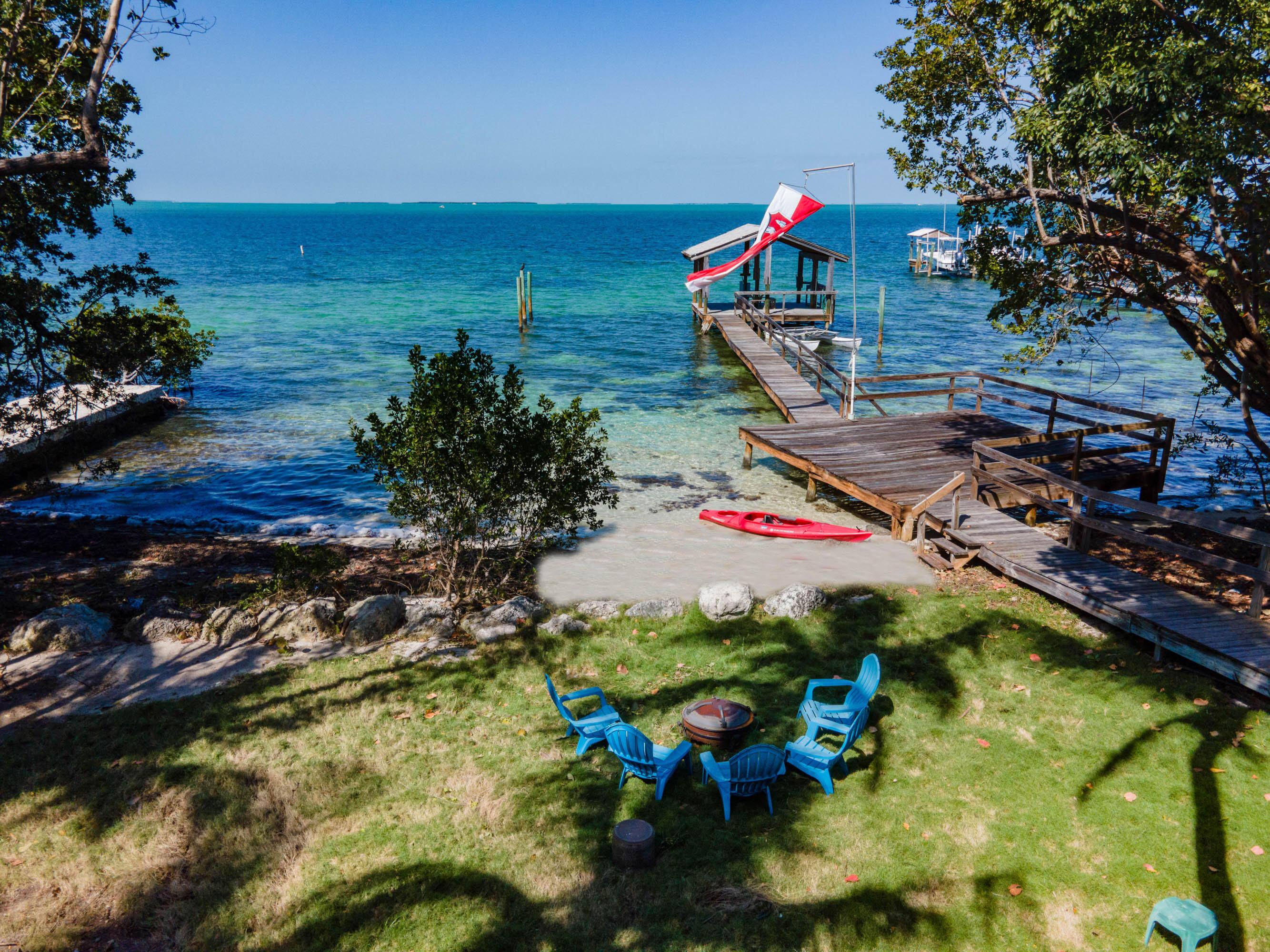 Image 3: What a view of the bay!