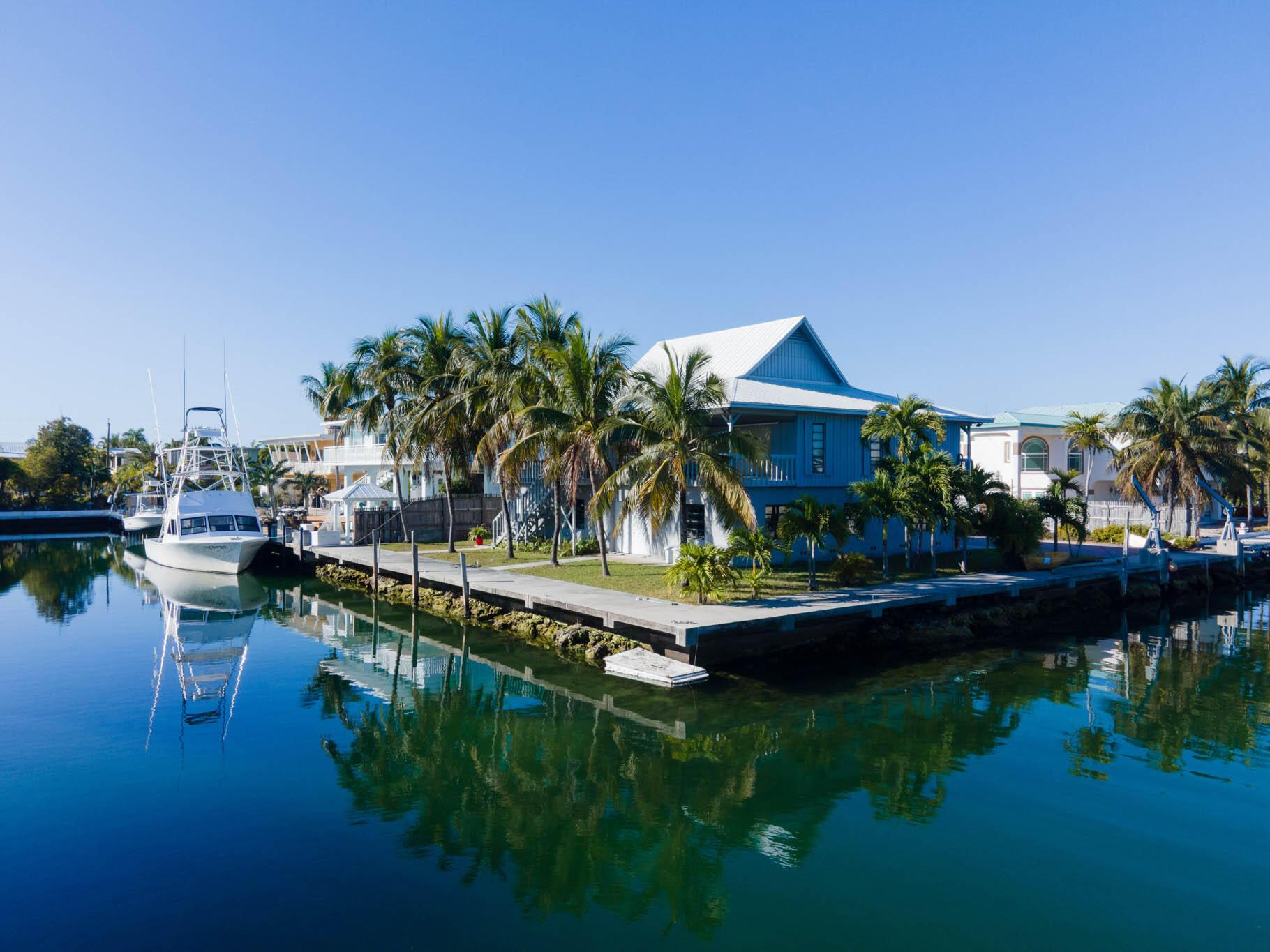 Image 2: 205' Dock