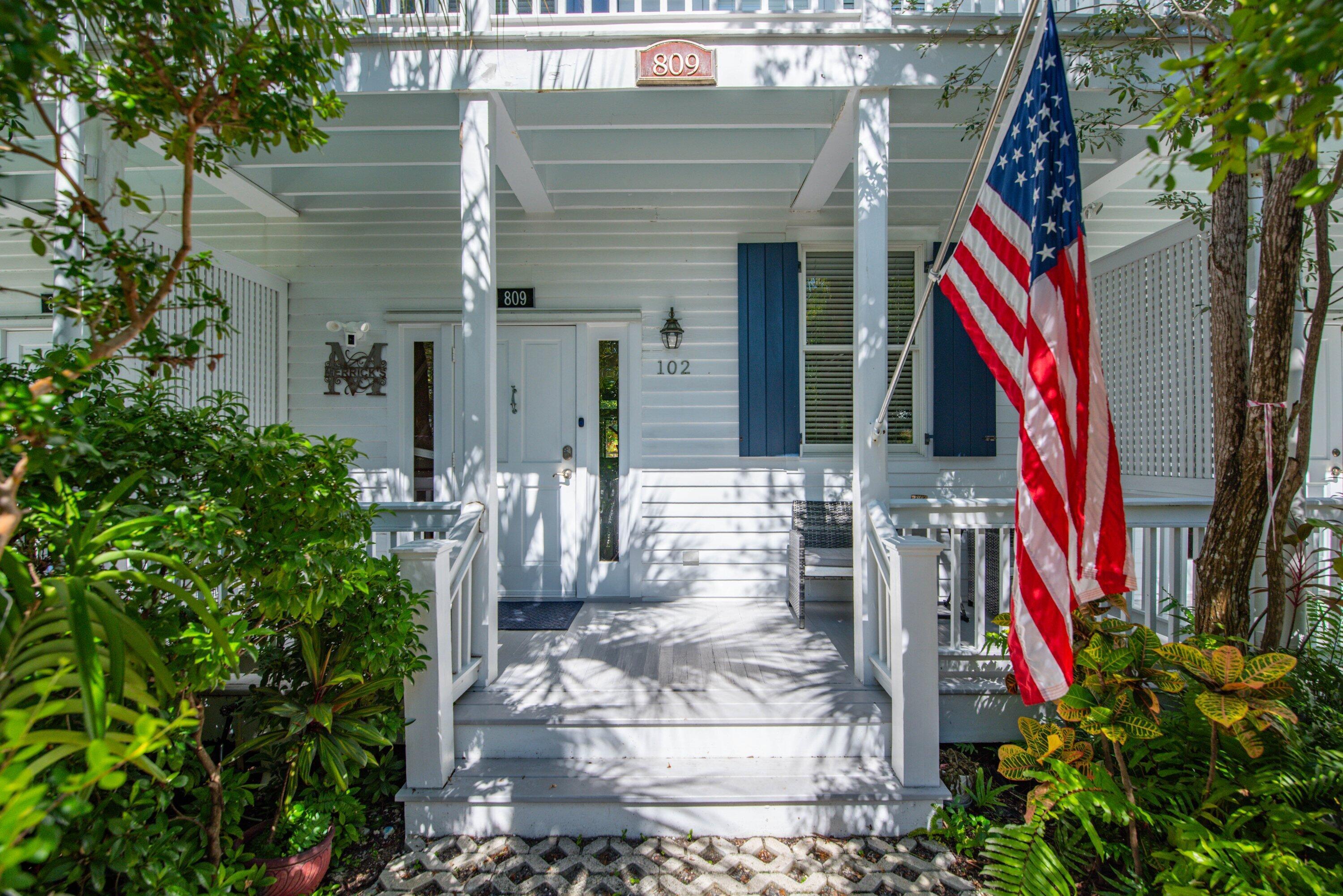 Image 2: Welcome Home